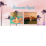 The Official Summer Squad