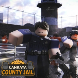 [BETA] Cankaya County Jail