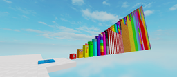 Numberblocks Wspinaczka od 1 do 1000