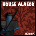 House Alaéor