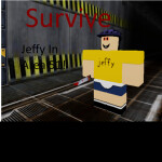 Survive Jeffy (SML) in Area 51