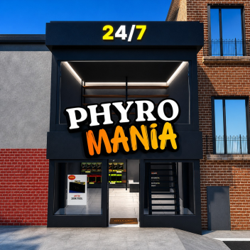 🧨Phyro Mania