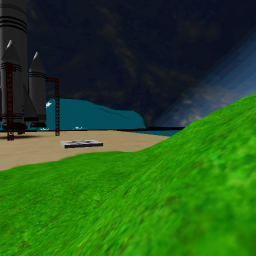 Space System