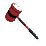 ItsRede X Beginners UGC: Rede's Hammer of Truth