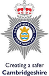 RPC | Cambridgeshire Constabulary