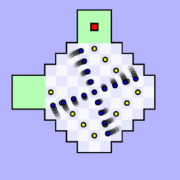 world's hardest game icon