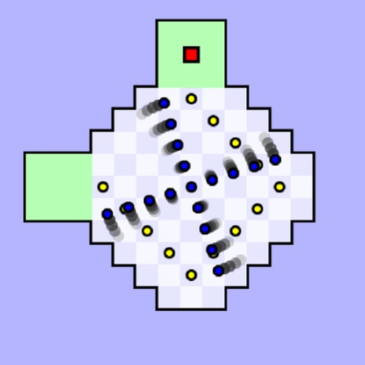 world's hardest game