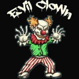 The Killer Clown And Monster Killer