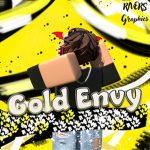 Gold Envy
