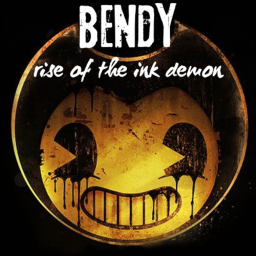 Bendy, Rise of The Ink Demon