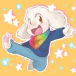 Matter finders/flamingo fans