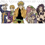 Fan jojos