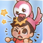 Flamingo rules!!!!