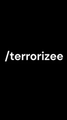terrorizee Roblox group icon