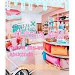 Aliyah’s shop