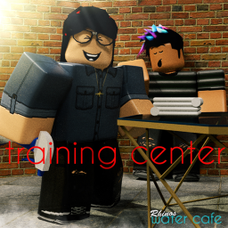 Water Cafe Training Center