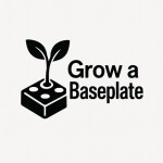 Grow a Baseplate [GLOBAL UPDATE]