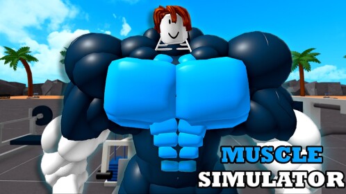 [💪] Muscle Simulator