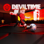 DEVILTIME ⚽👿🇧🇪