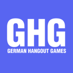 German Hangout Games
