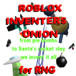 Robloxian Inventers Union