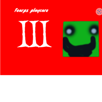 fearps playcare 3