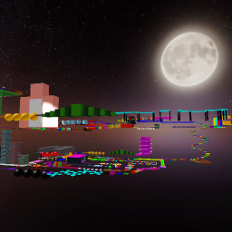 obby game