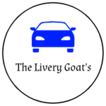 The livery Goat's