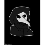 Plague Of Raven’s