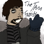 The Tann Family