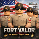 Fort Valor Training Services