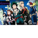 MHA STANS!!!
