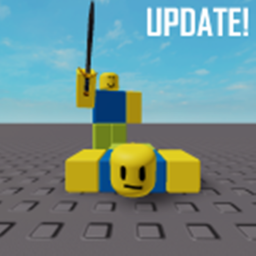 sword people Simulator (UPDATE!)
