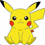 Cool Pikachu Fans