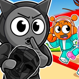Sprunki Games (Tycoon)