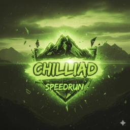 SPEEDRUN CHILLIAD icon