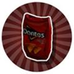 Doritos nacho cheese