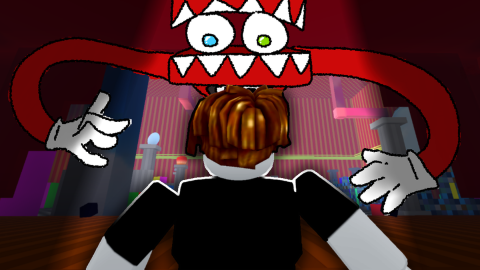[SOON] Retro Circus