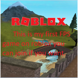 FPS game