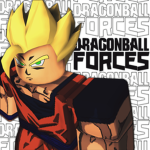 Dragon Ball Forces