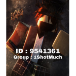 1ShotMucH