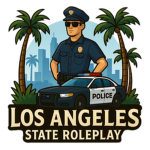 Los Angeles State Roleplay | Whitelist