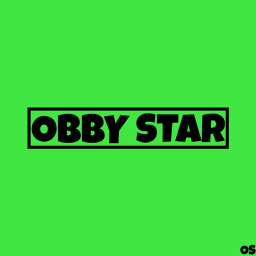 RMP's Obby Star