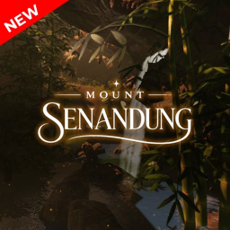[NEW!] MOUNT SENANDUNG