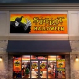 SPIRIT HALLOWEEN 2026  icon
