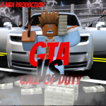 GTA VS CALL OF DUTY