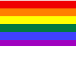 The LGBTQ+ support!