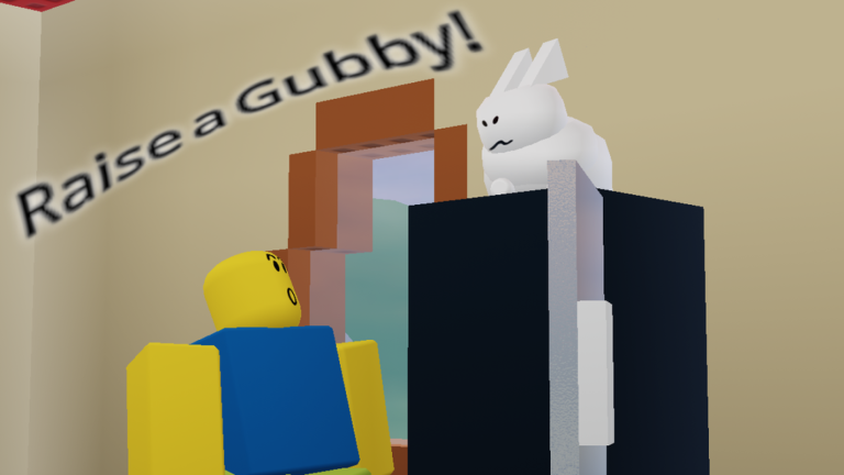 Raise a Gubby! [FIXED] screenshot 2