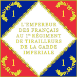 1er Régiment de Tirailleurs de la Garde