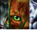 WARRIOR CATS FILM CREW GO FOLLOW ME